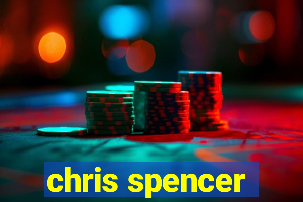 chris spencer